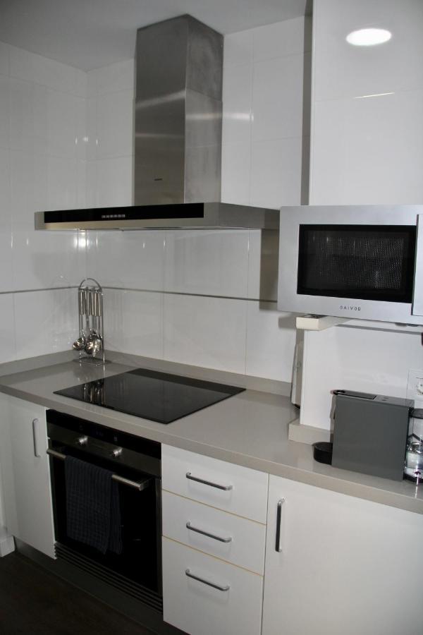 瓦伦西亚Patacona Premium Penthouse Sea Views & Barbecue公寓 外观 照片